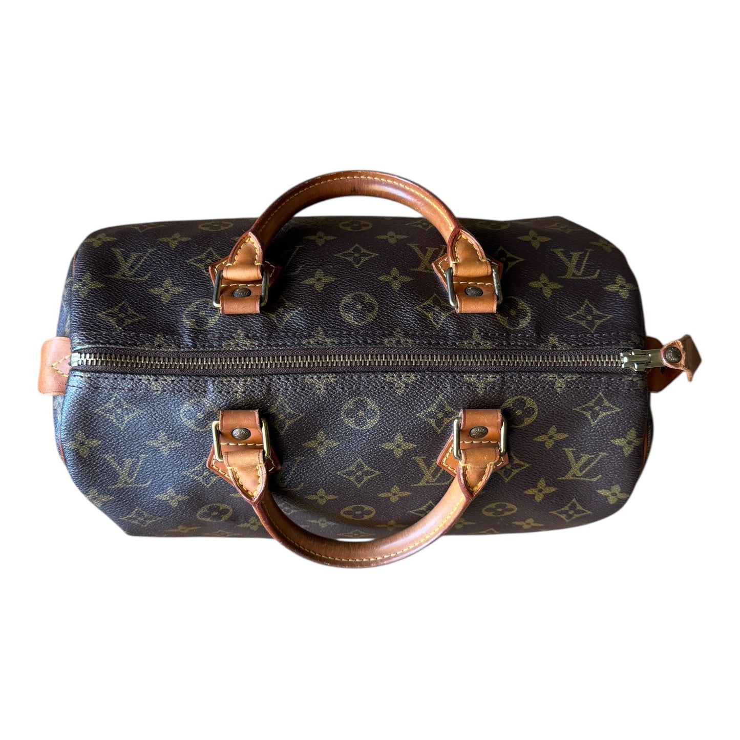 Speedy 30 Monogram