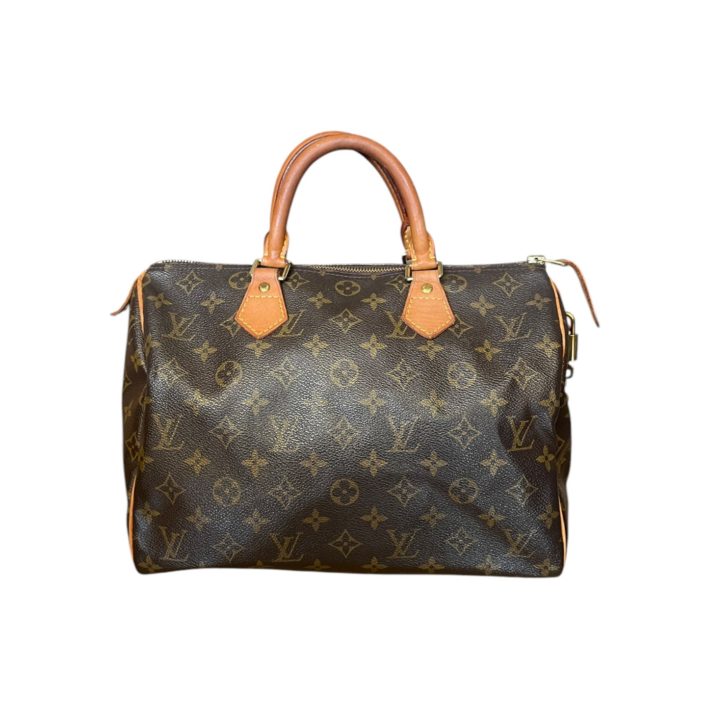 Speedy 30 Monogram