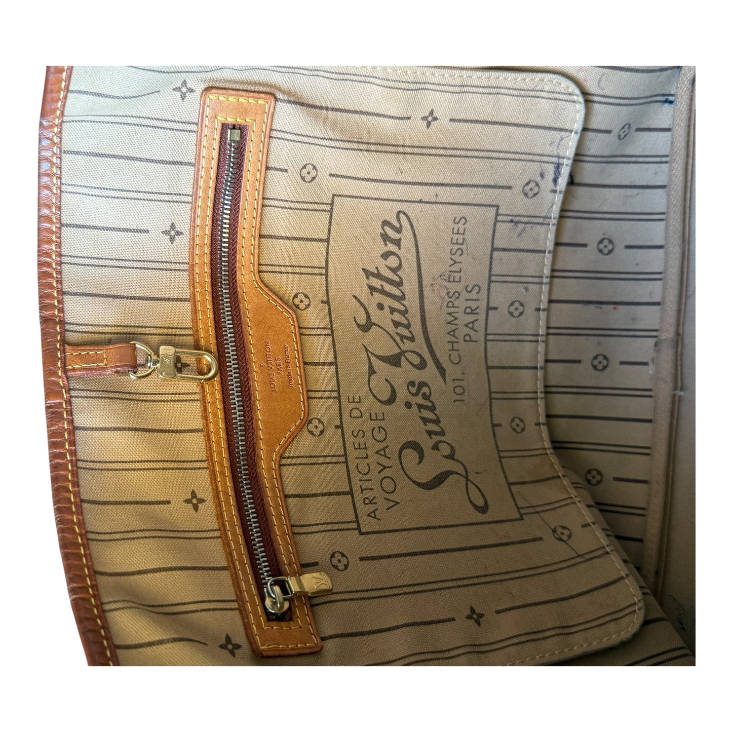 Neverfull MM