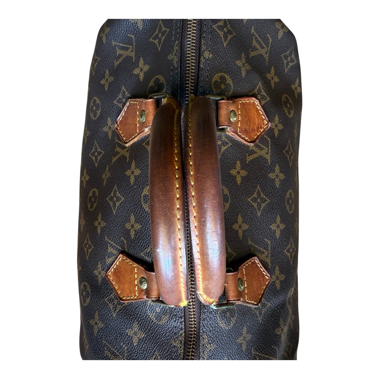 Speedy 30 Monogram