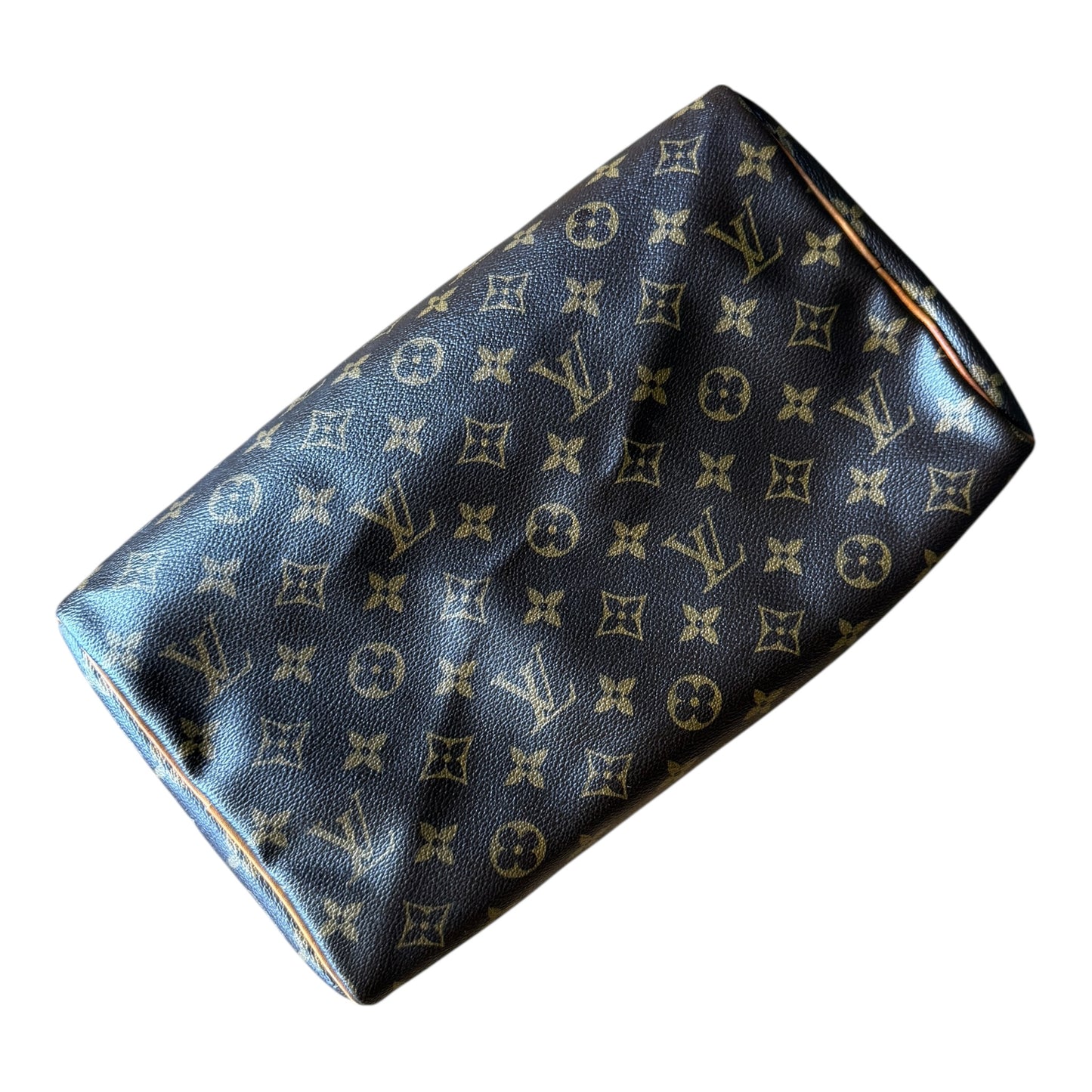 Speedy 30 Monogram