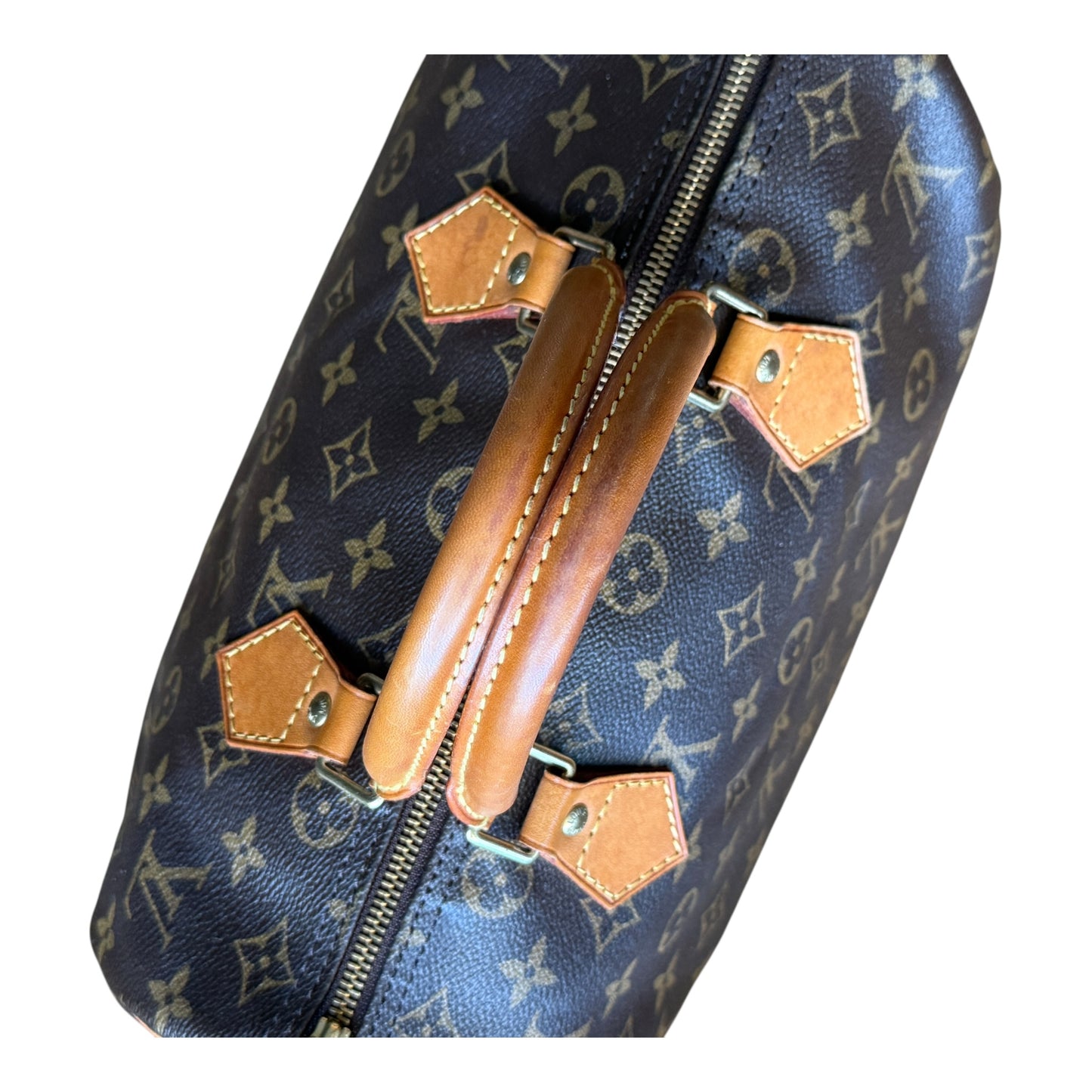 Speedy 30 Monogram