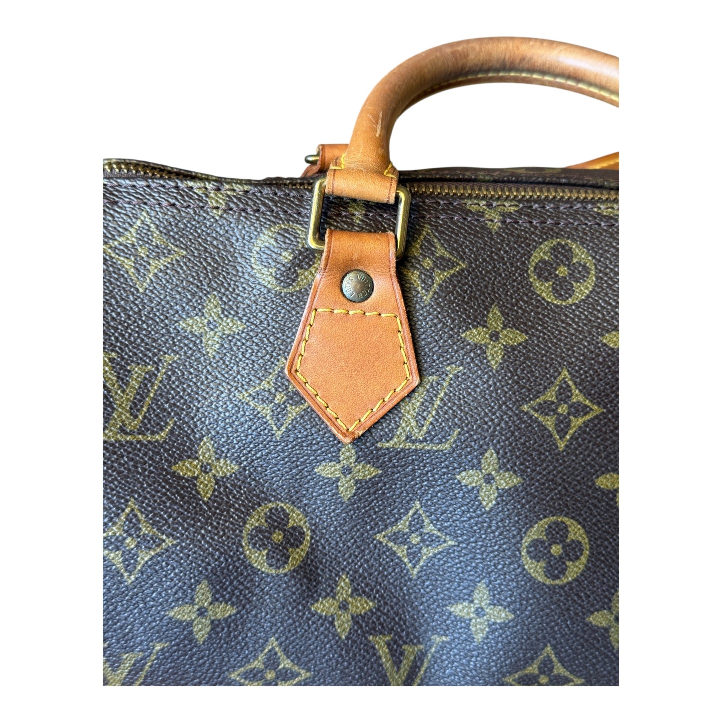 Speedy 30 Monogram