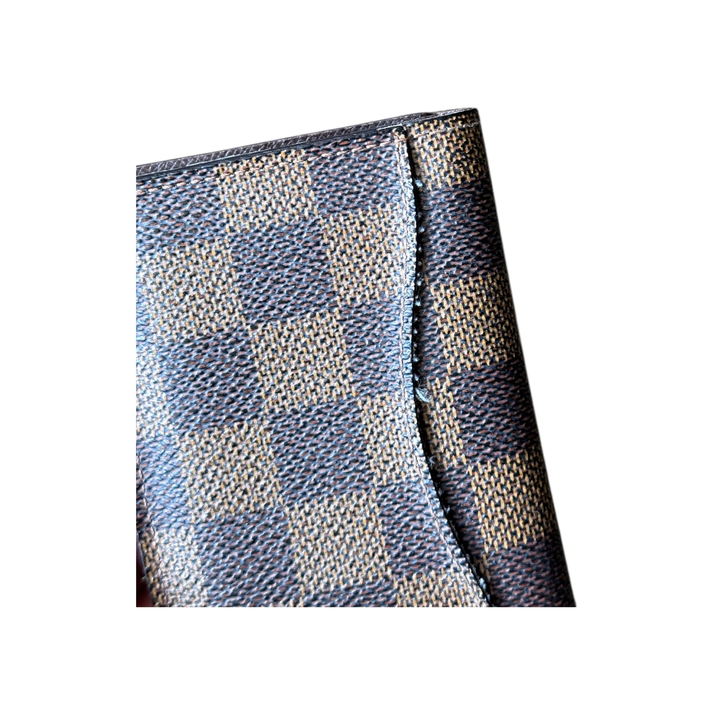 Organizer De Poche Damier ébène