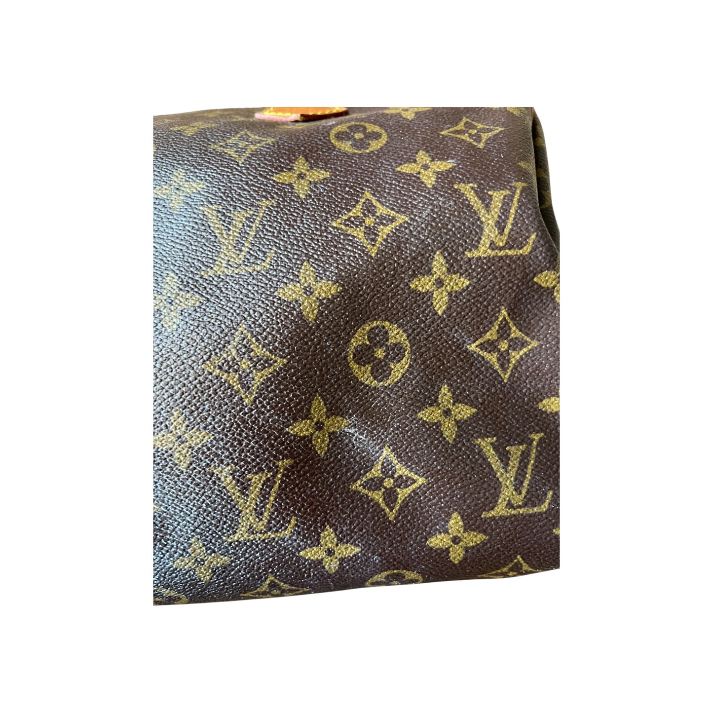 Speedy 30 Monogram