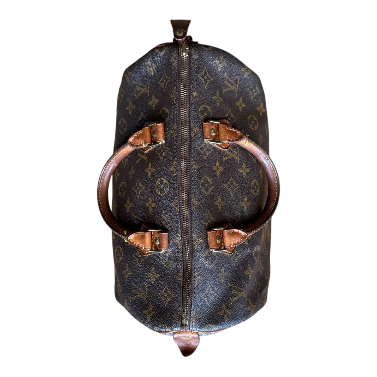 Speedy 30 Monogram