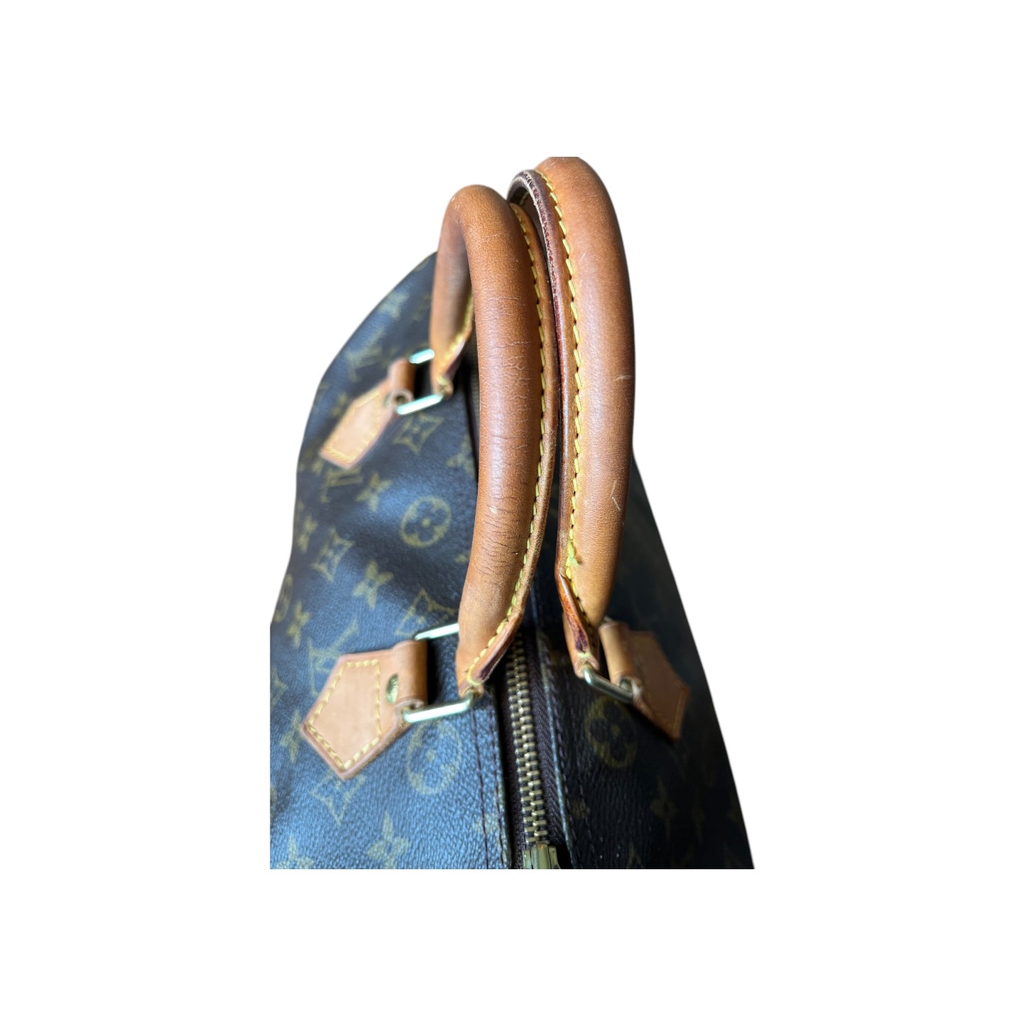 Speedy 30 Monogram