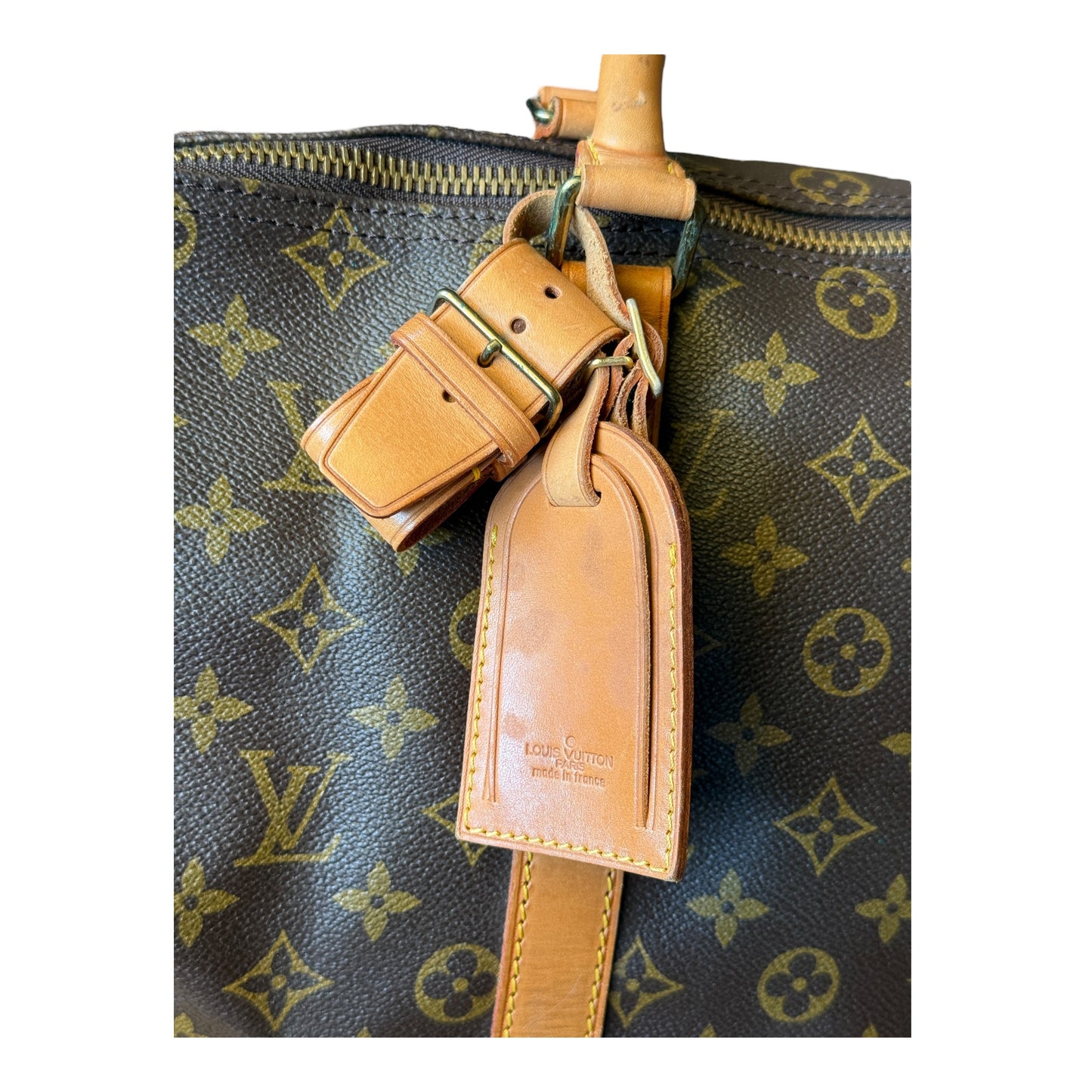 Keepall 45