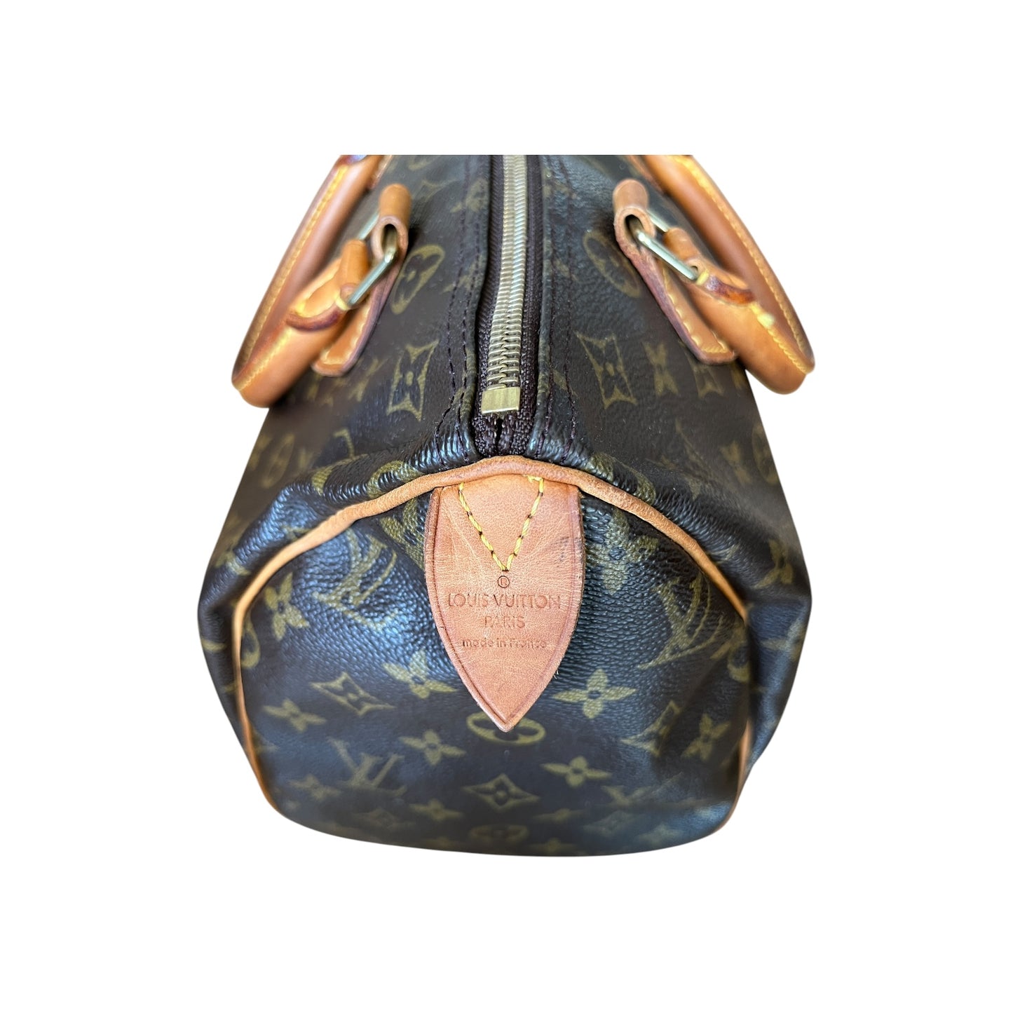 Speedy 30 Monogram