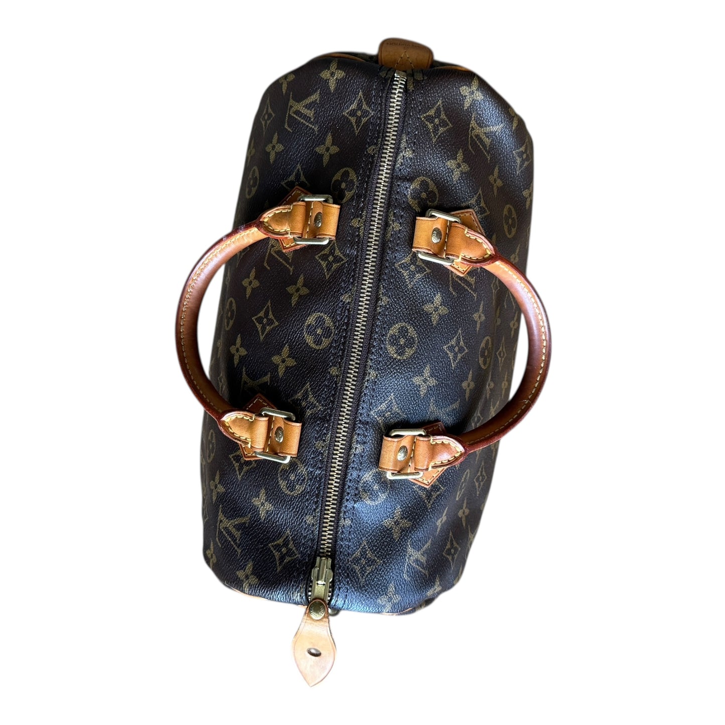 Speedy 30 Monogram