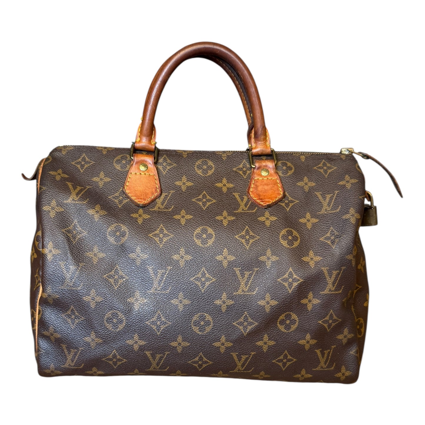 Speedy 30 Monogram