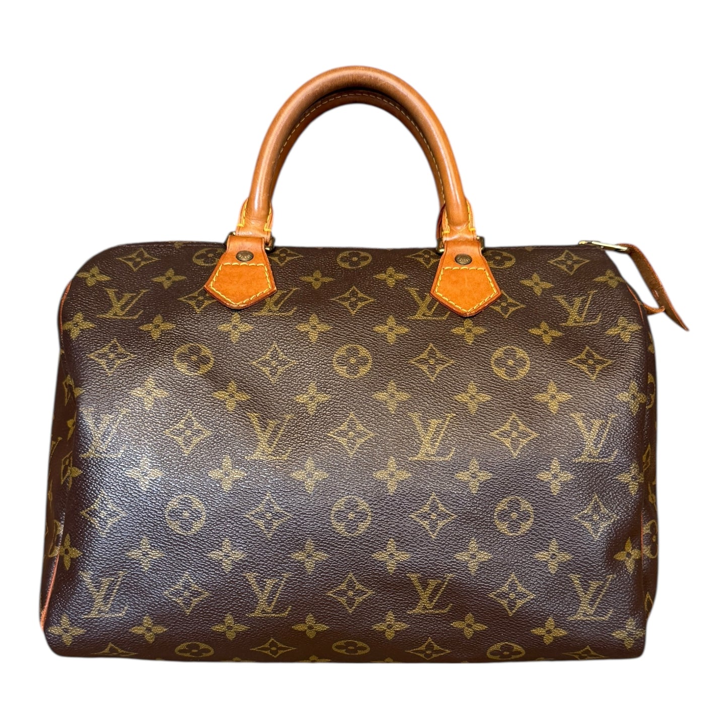 Speedy 30 Monogram