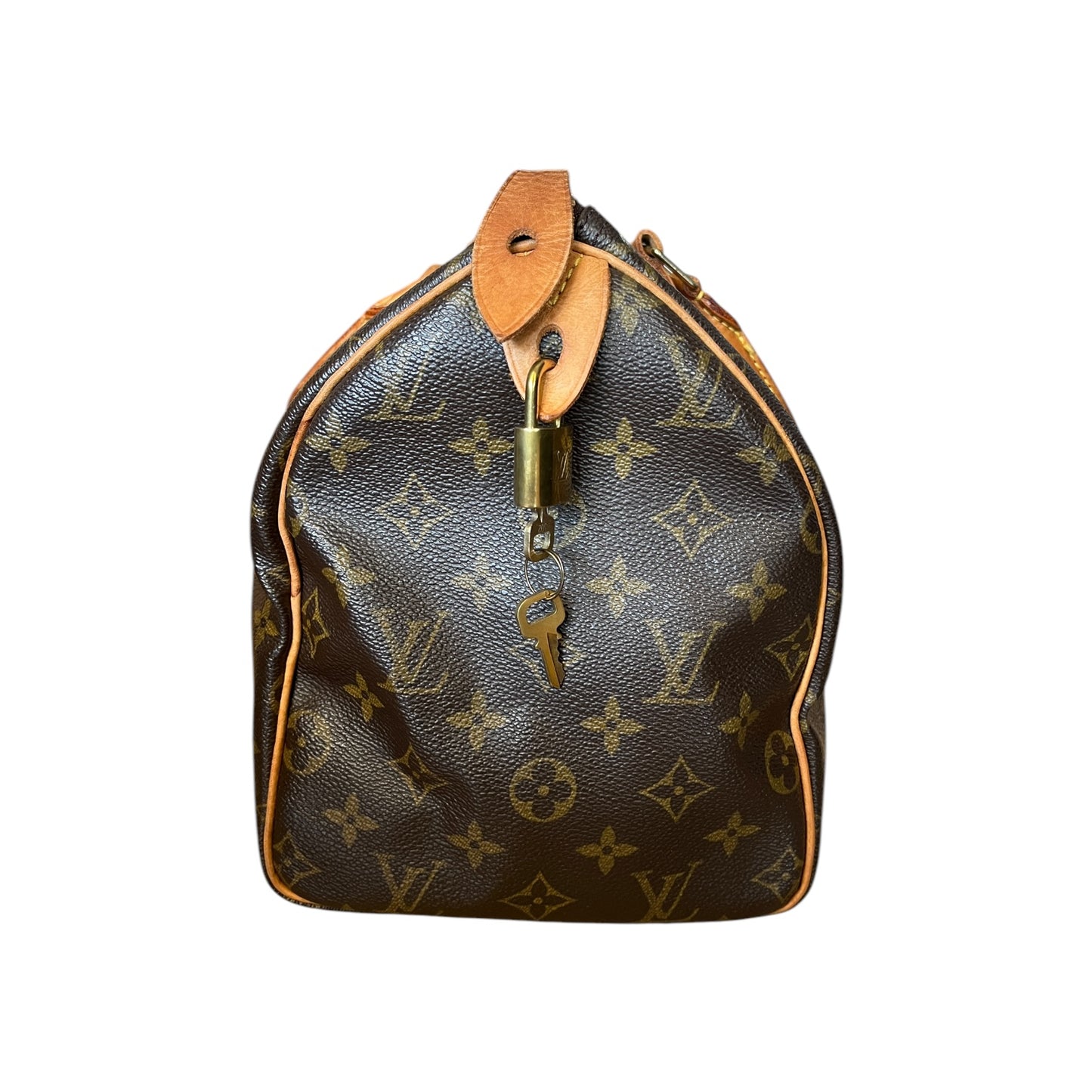 Speedy 30 Monogram