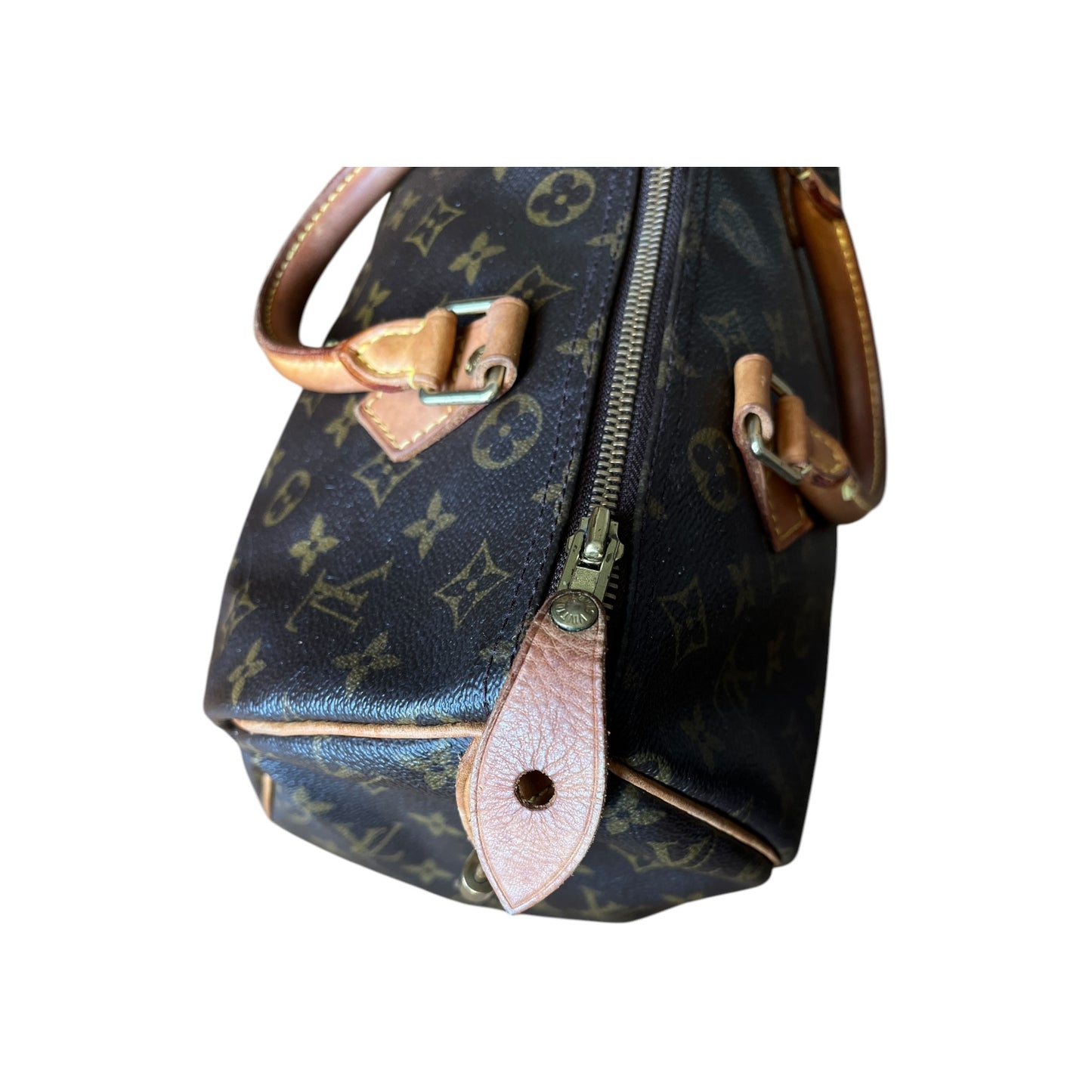 Speedy 30 Monogram