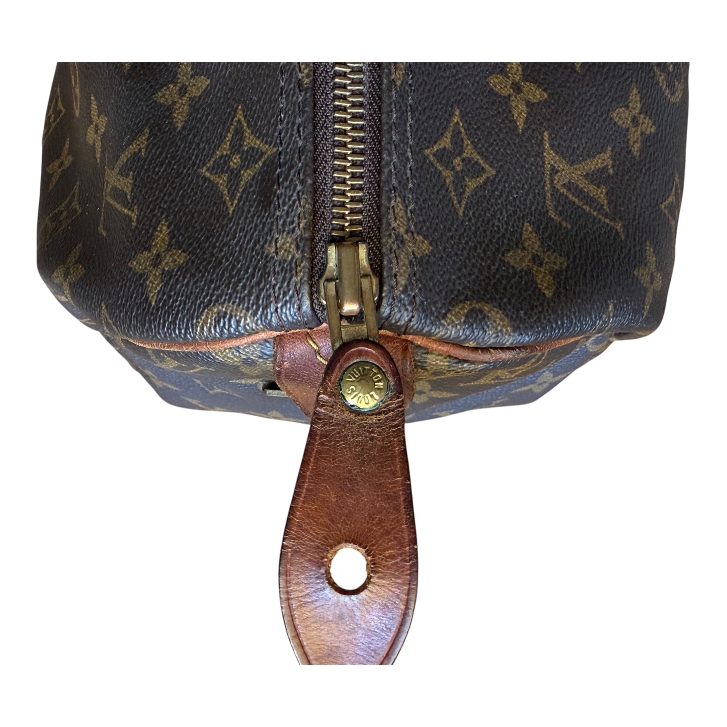 Speedy 30 Monogram