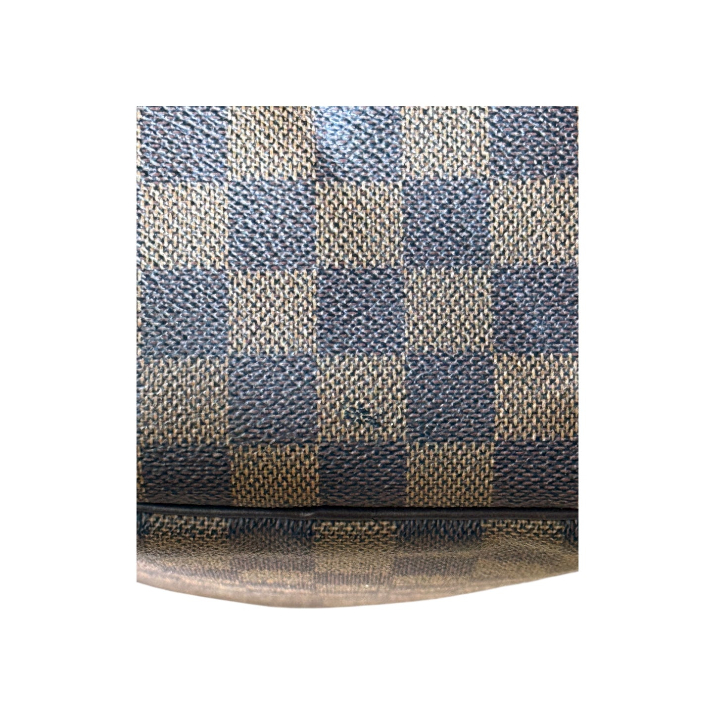 Speedy 30 Damier ébène