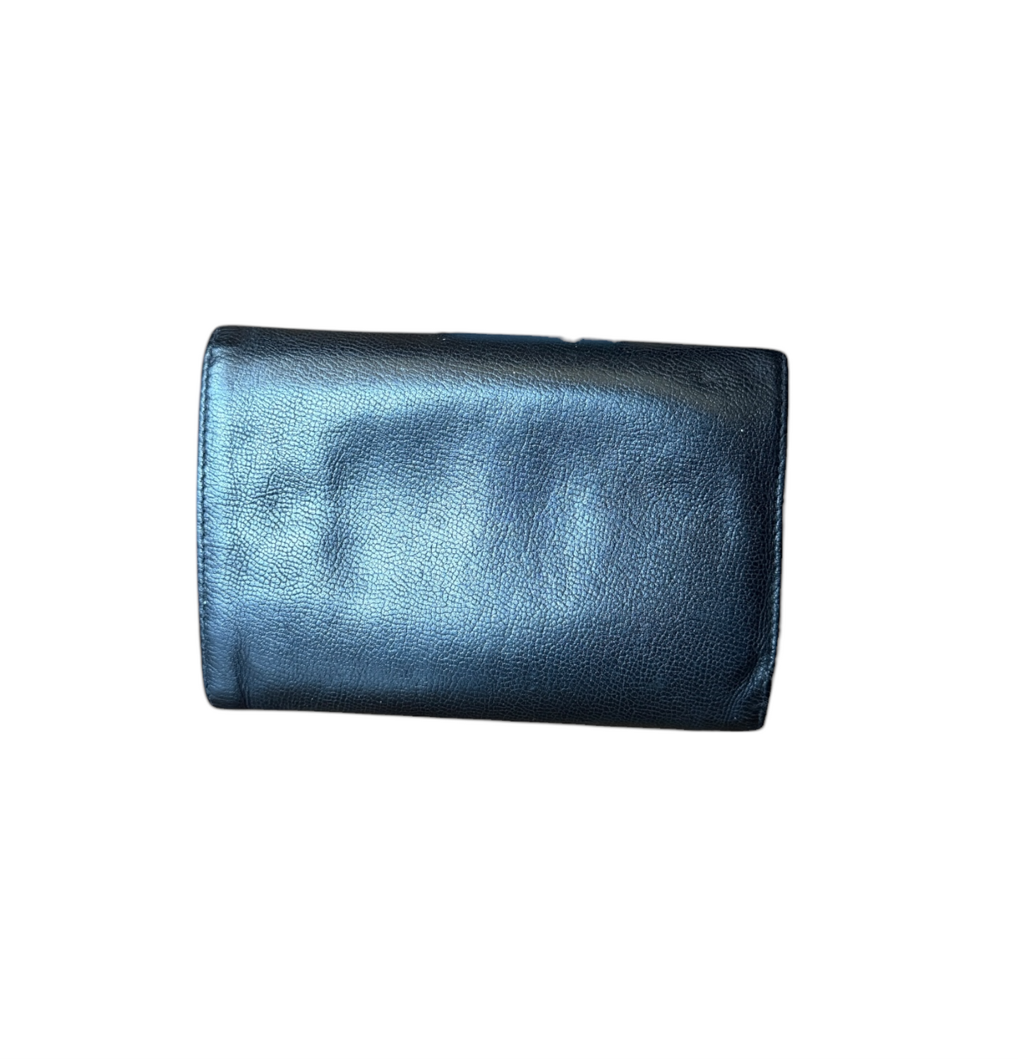 Saint Laurent Portefeuille YSL