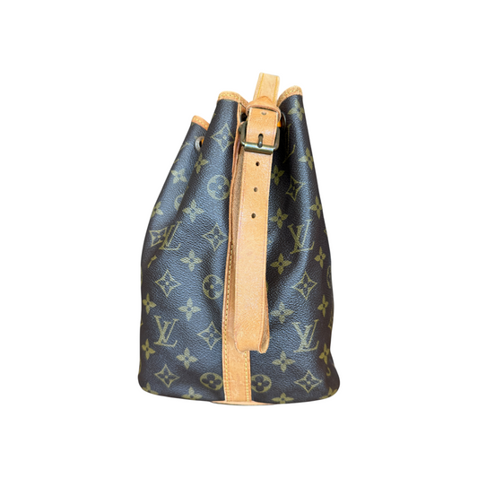 Louis Vuitton Noé Monogram PM