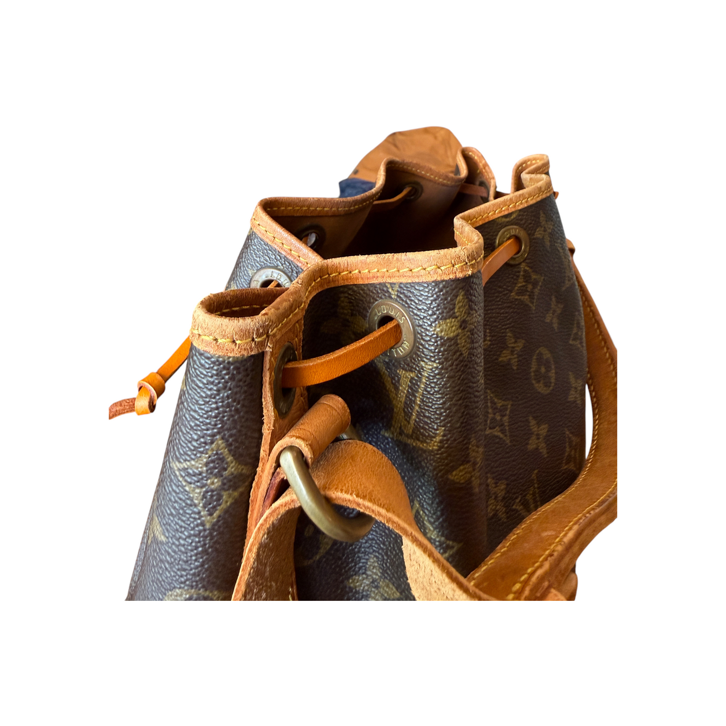 Louis Vuitton Noé Monogram PM