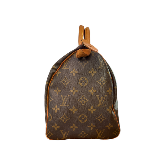 Louis Vuitton Speedy 30 Monogram