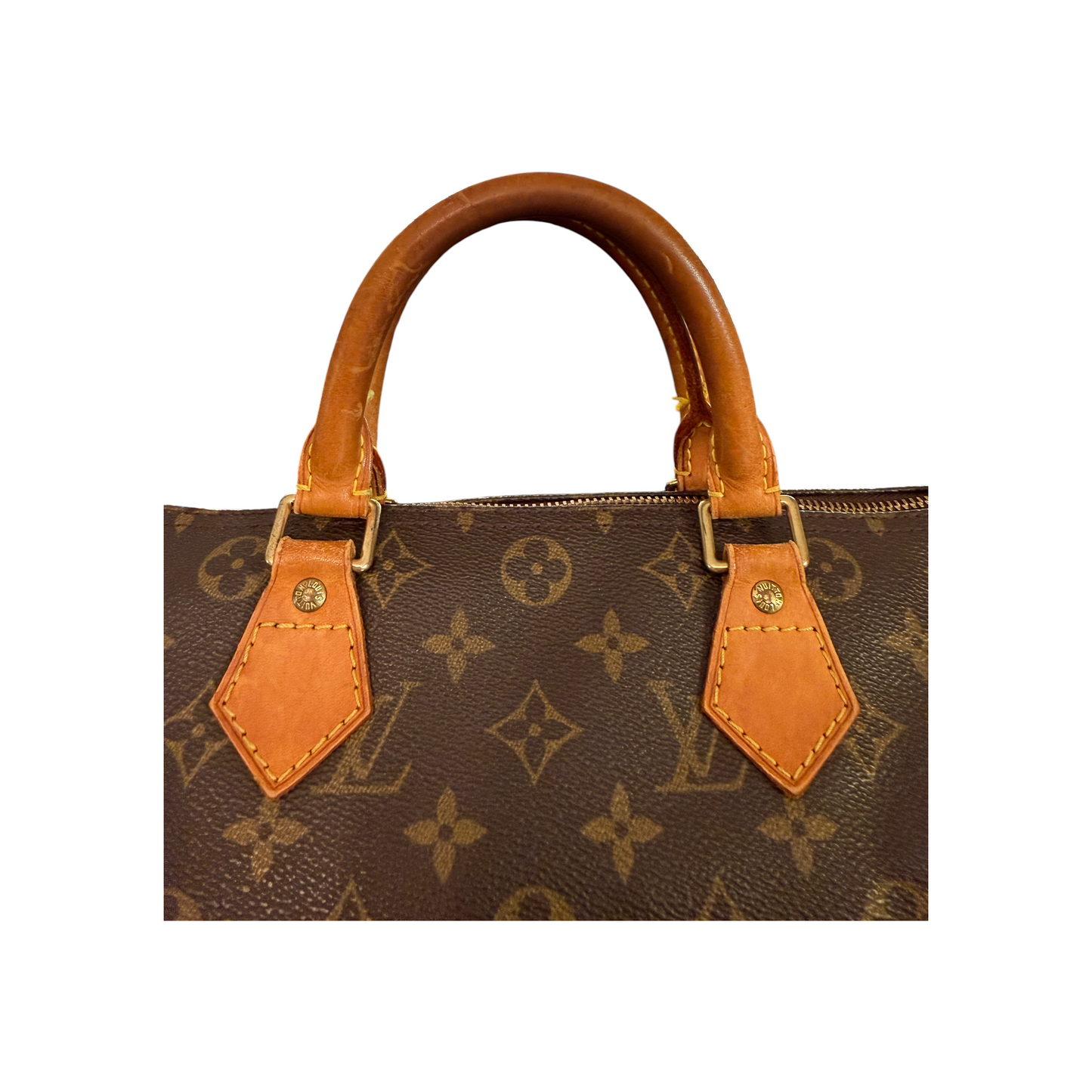 Louis Vuitton Speedy 30 Monogram