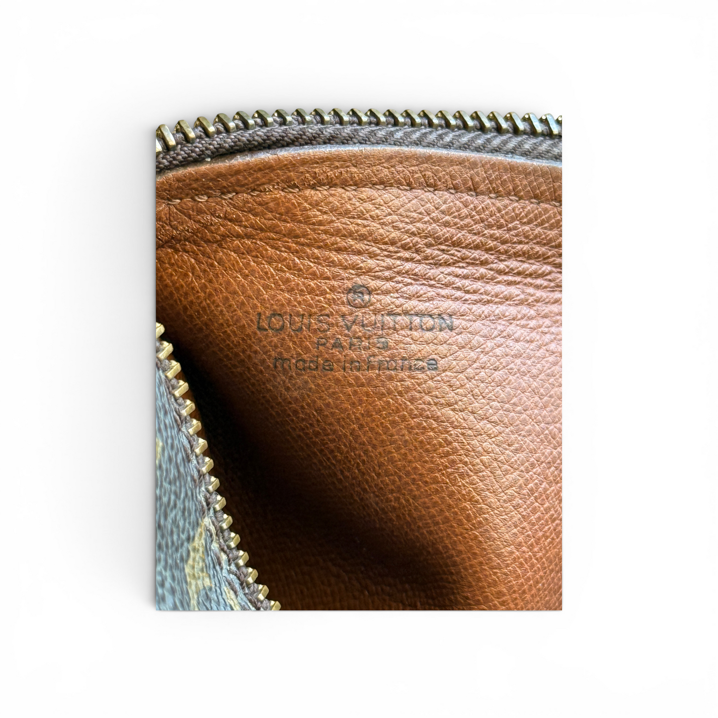 Louis Vuitton Papillon 26 Monogram