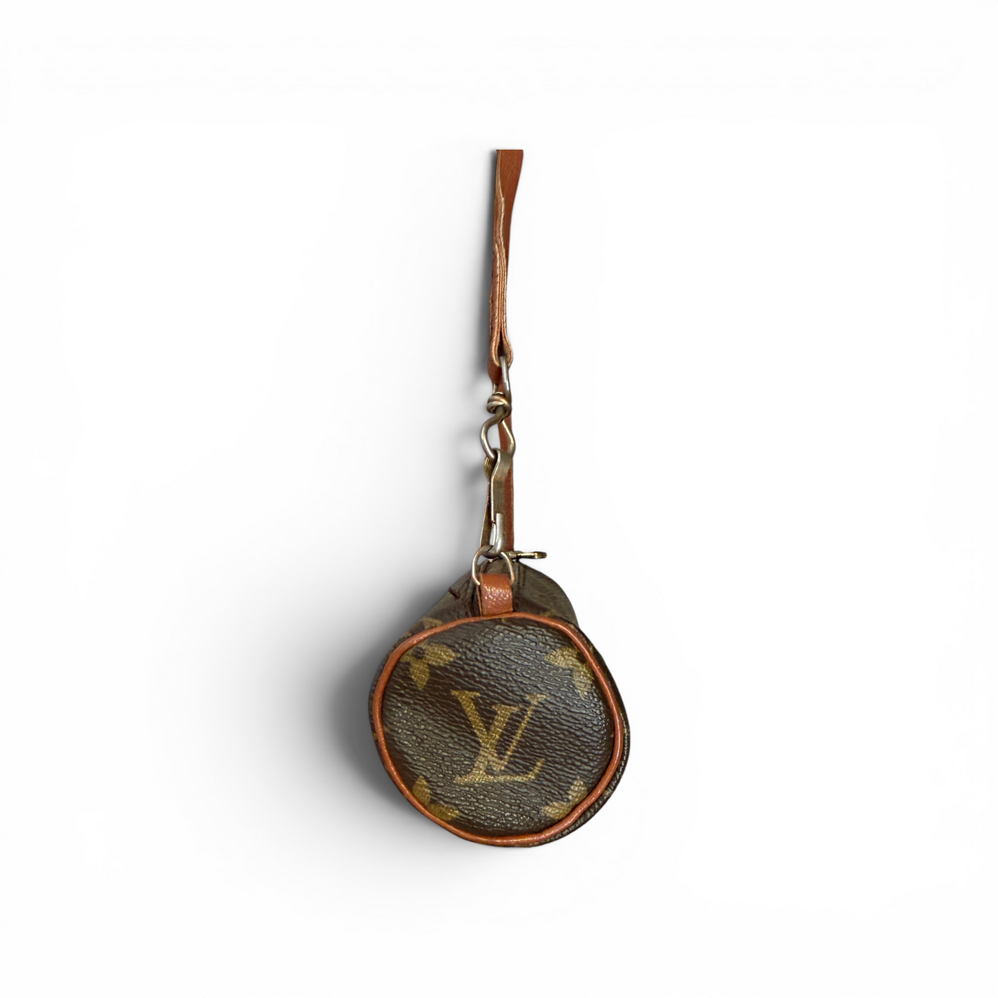 Louis Vuitton Papillon 30 & Mini Monogram
