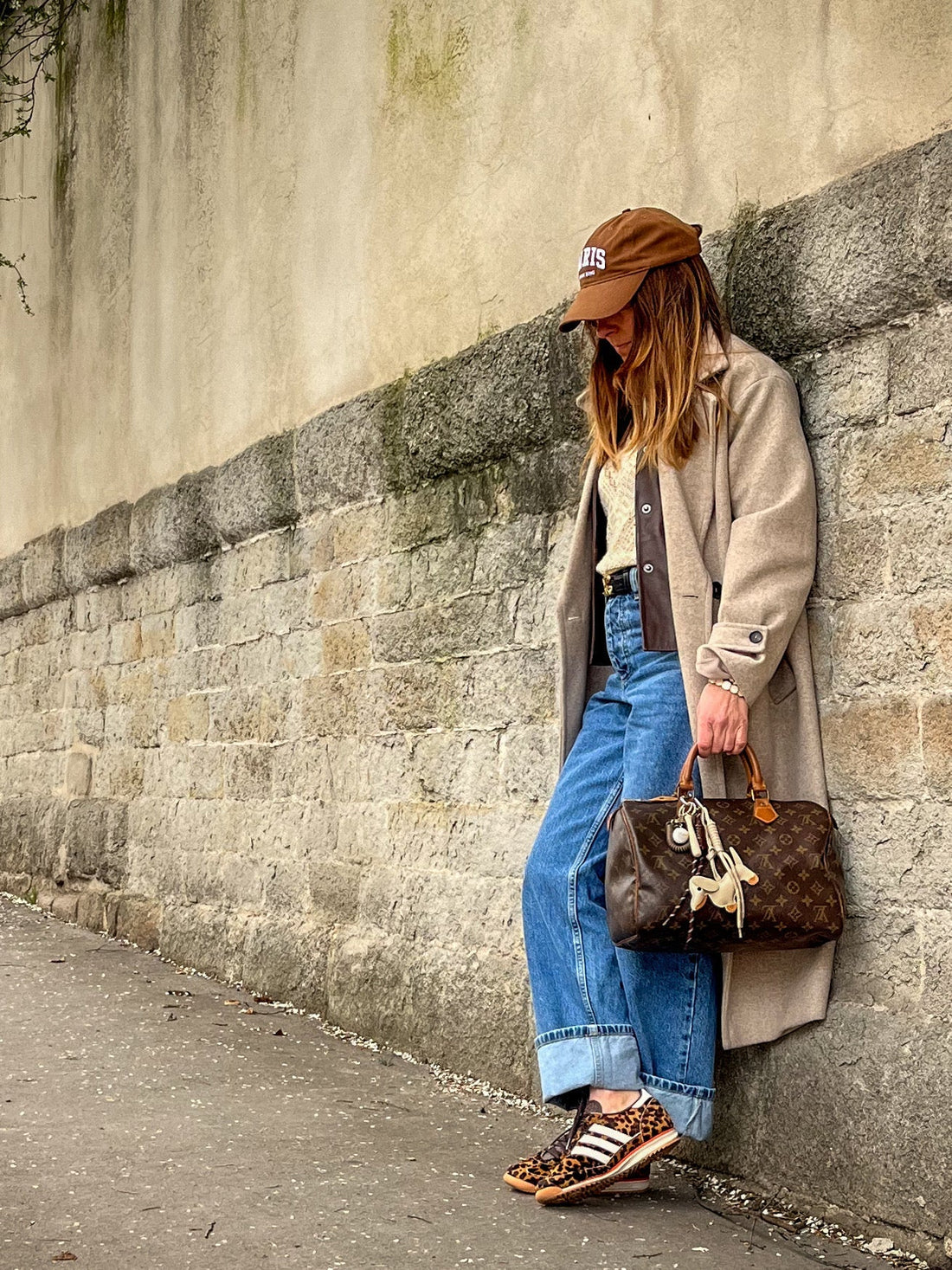 🤝 Collaboration exclusive avec @Marilyne2811