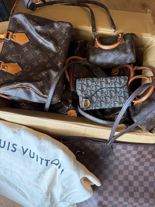 👜 Qui sommes-nous ?