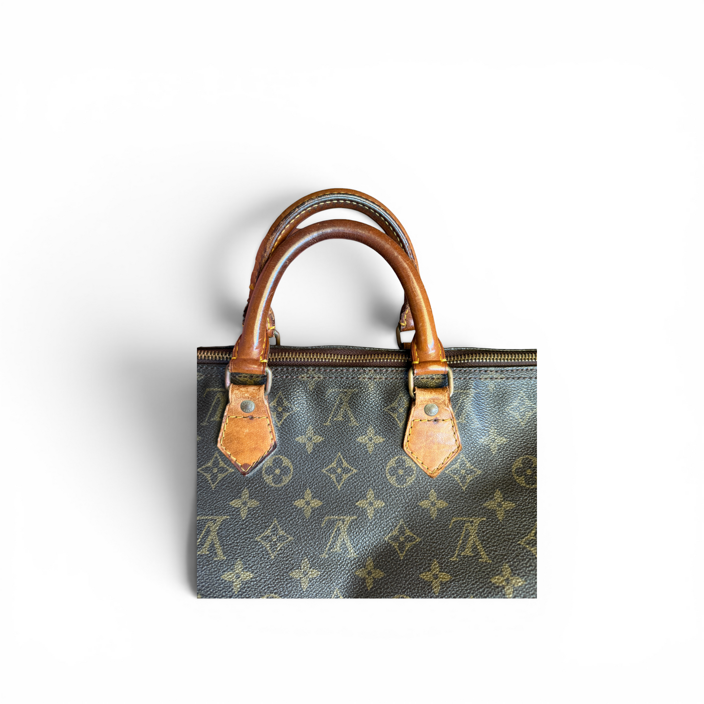Louis Vuitton Speedy 40 Monogram