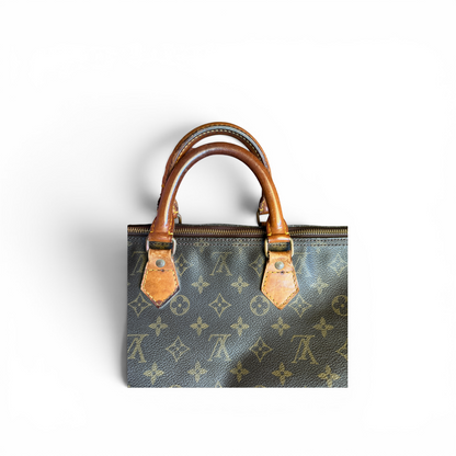 Louis Vuitton Speedy 40 Monogram