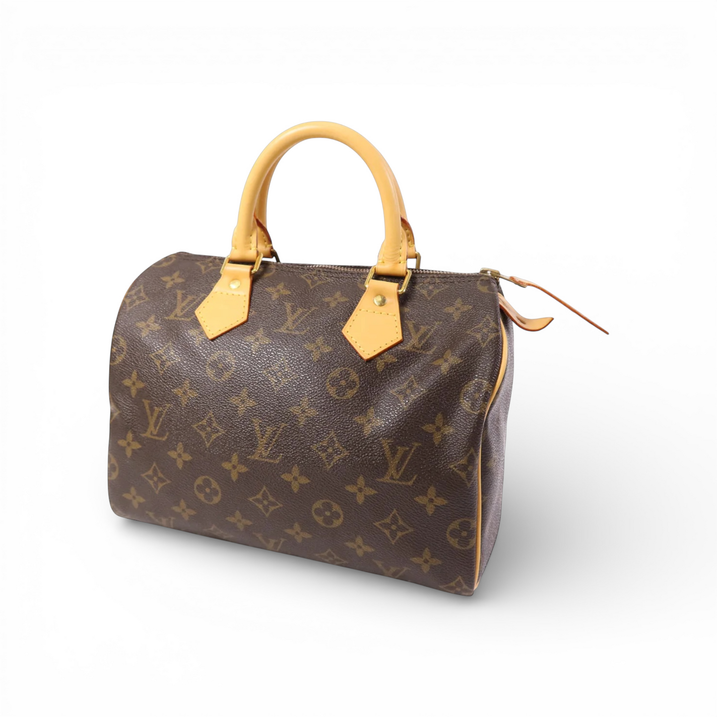 Louis Vuitton Speedy 25 Monogram