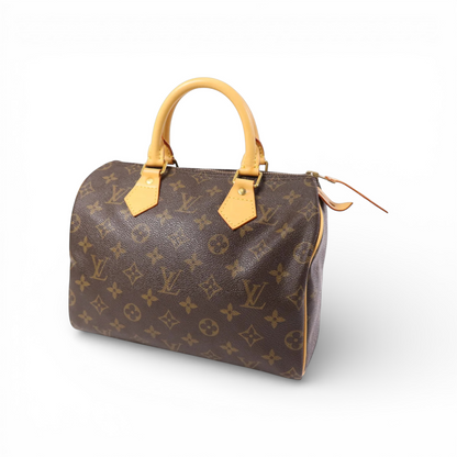 Louis Vuitton Speedy 25 Monogram
