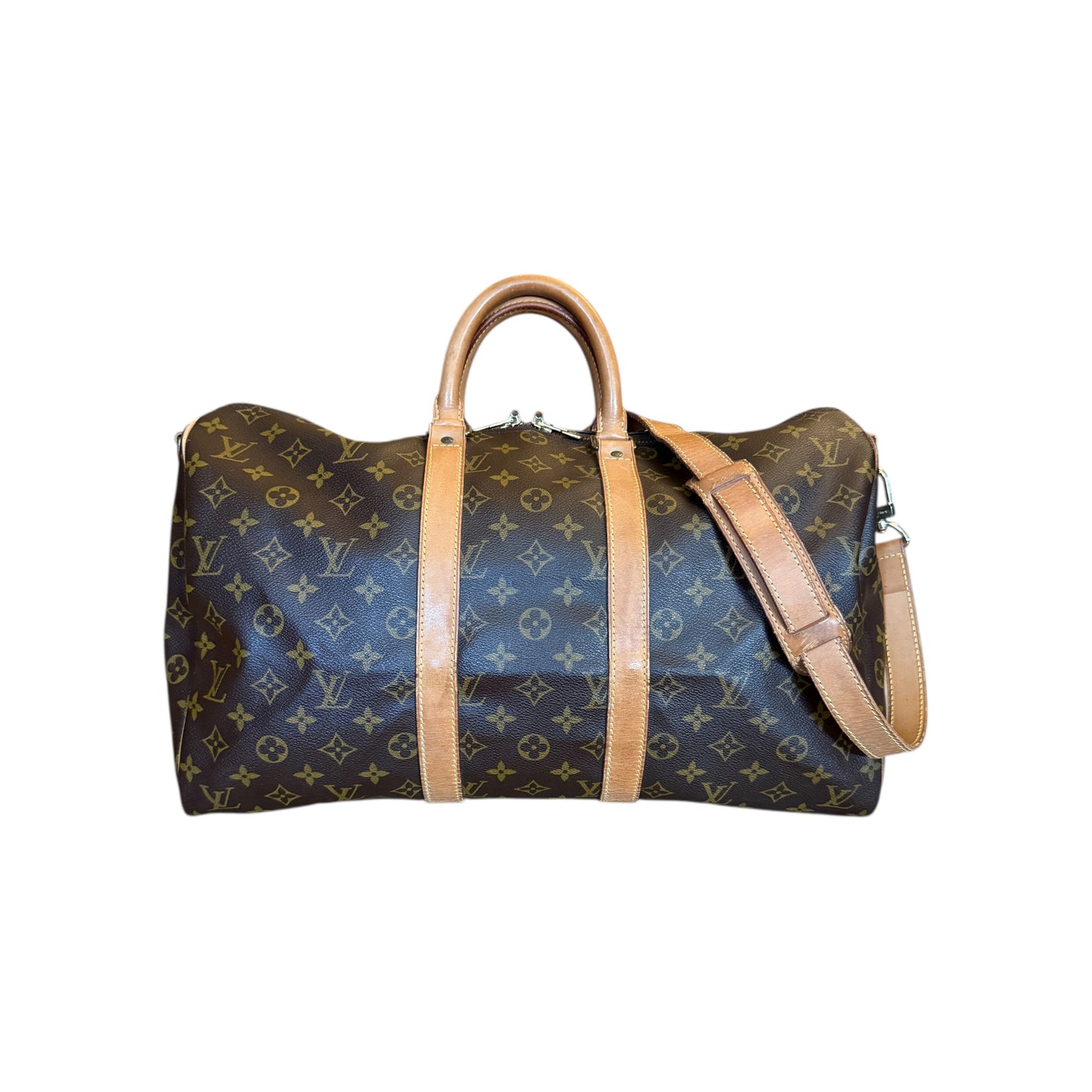 Keepall Bandouliere 45 Monogram