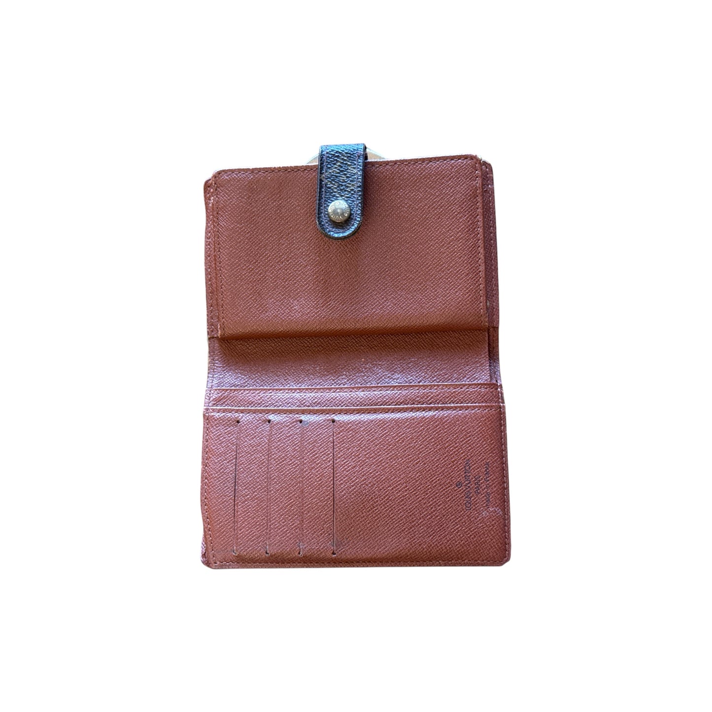 Portefeuille Louis Vuitton