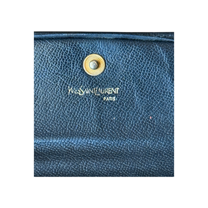 Saint Laurent Portefeuille YSL