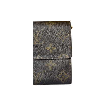 Portefeuille Louis Vuitton Sarah Vintage