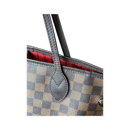Neverfull MM Damier Ébène