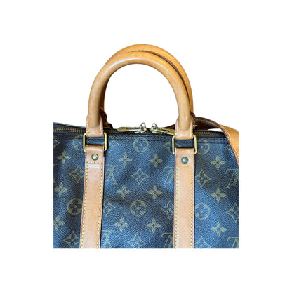 Keepall Bandouliere 45 Monogram