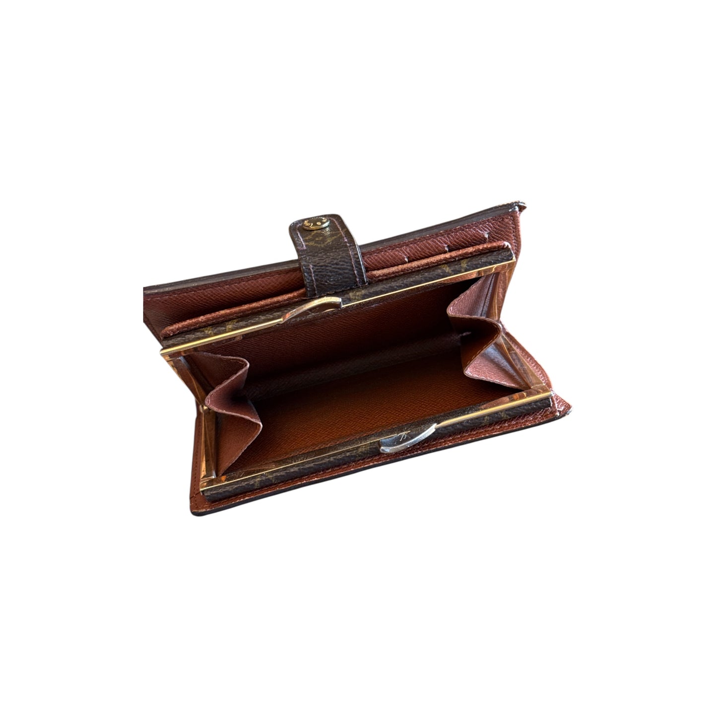 Portefeuille Louis Vuitton