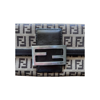 Portefeuille fendi