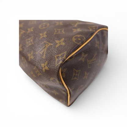 Louis Vuitton Speedy 25 Monogram