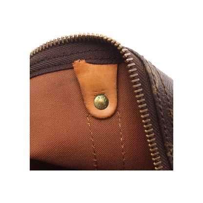 Louis Vuitton Keepall 60 Monogram