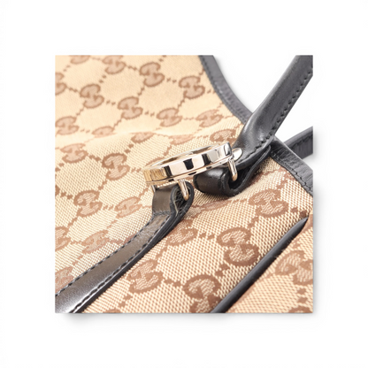Gucci Abbey Twins GG