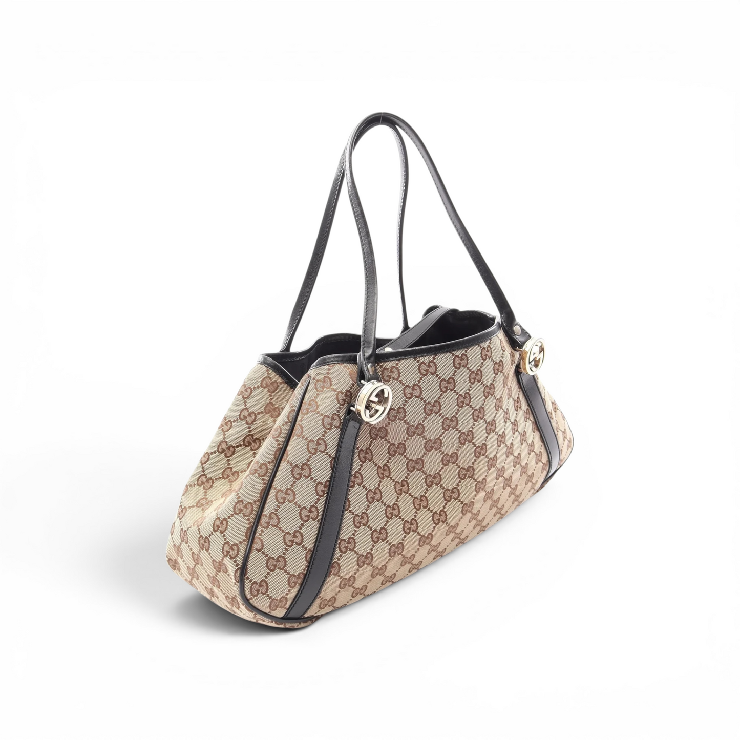 Gucci Abbey Twins GG