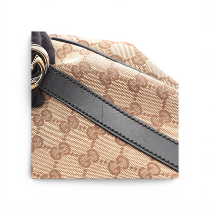 Gucci Abbey Twins GG