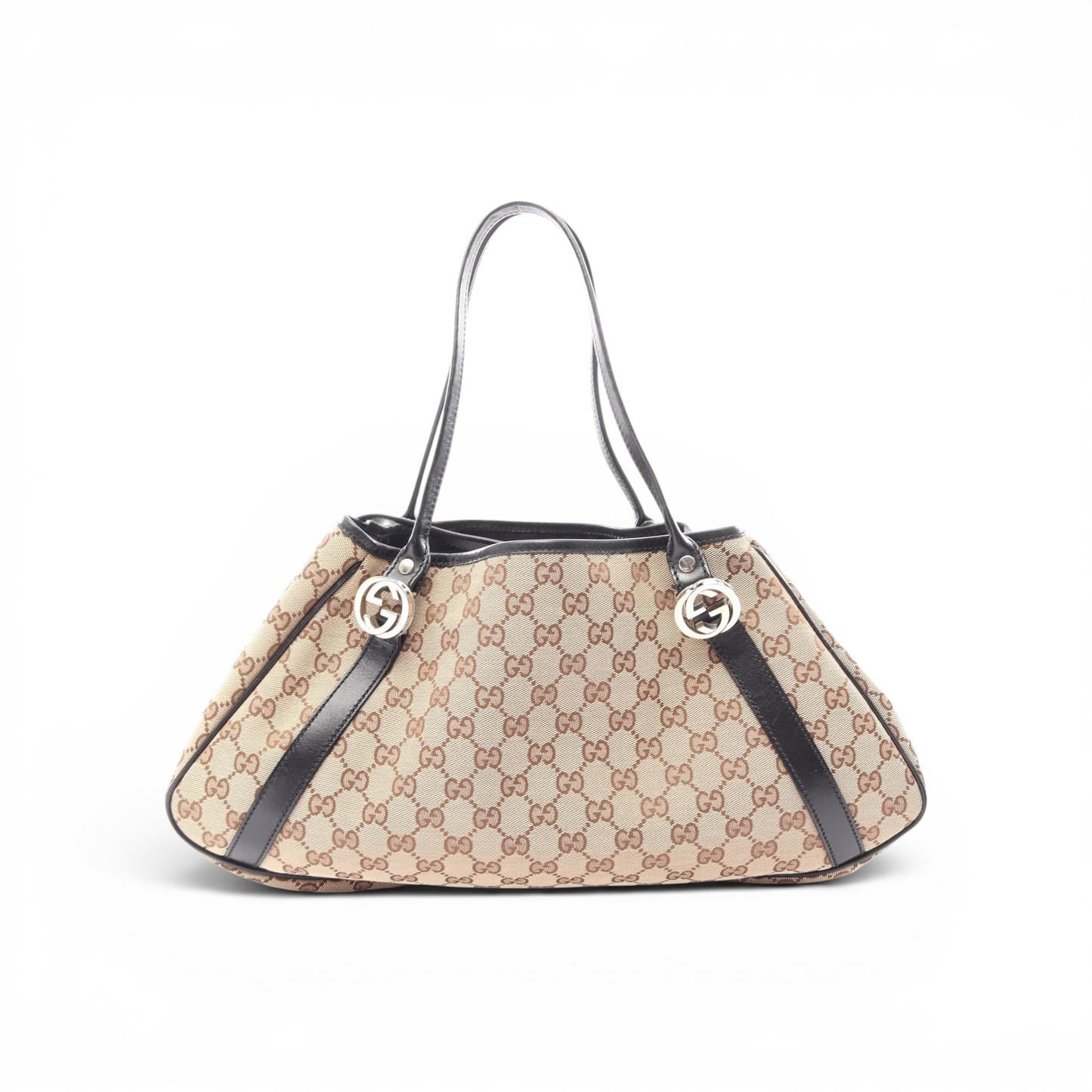 Gucci Abbey Twins GG