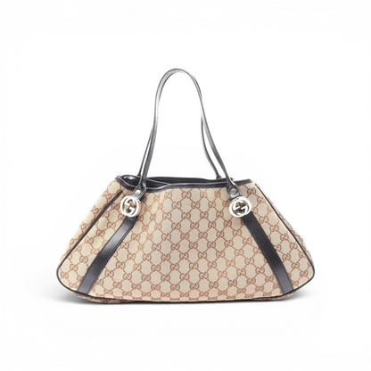 Gucci Abbey Twins GG