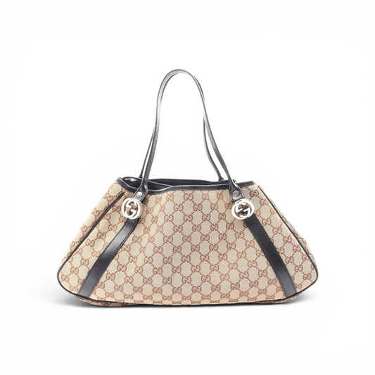 Gucci Abbey Twins GG