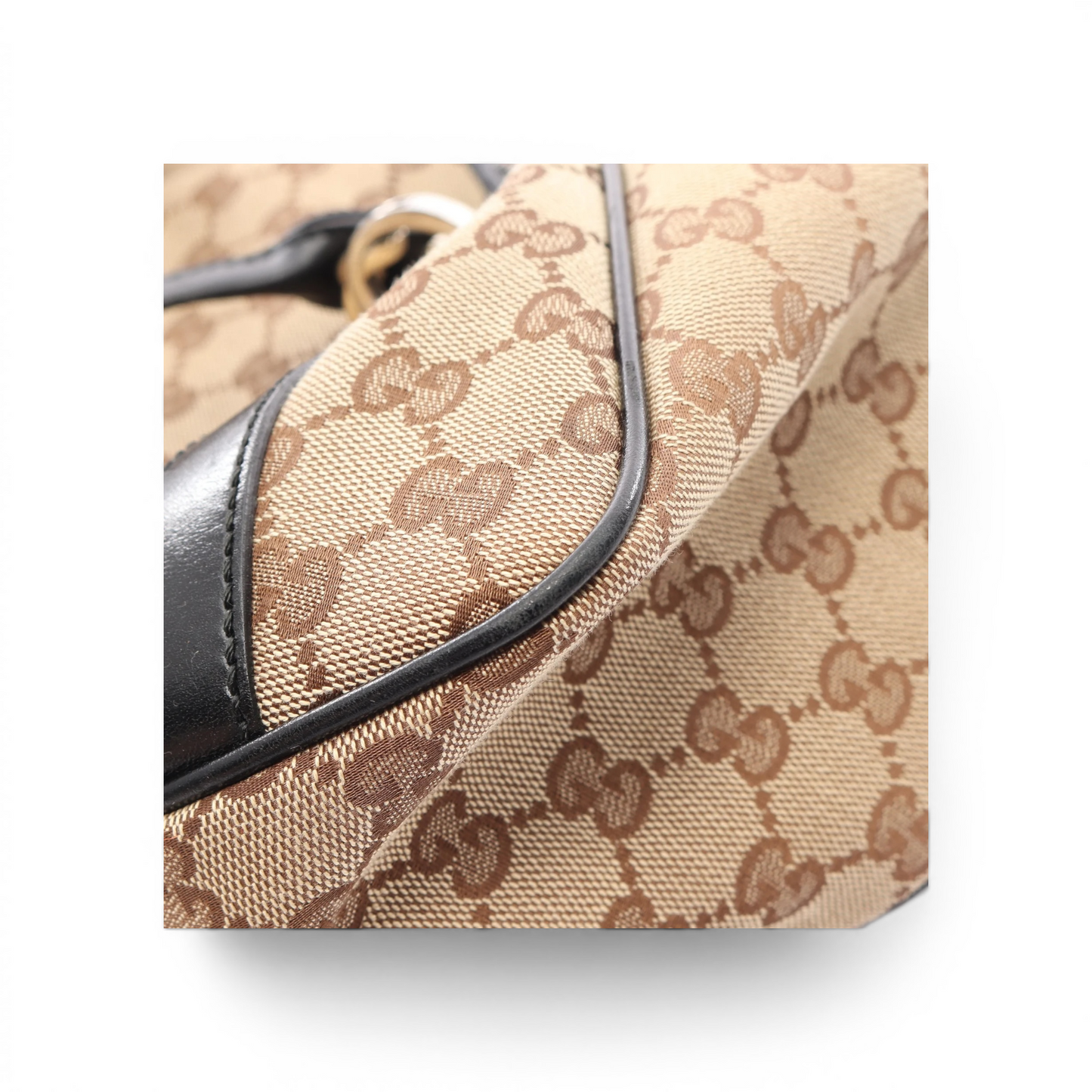 Gucci Abbey Twins GG